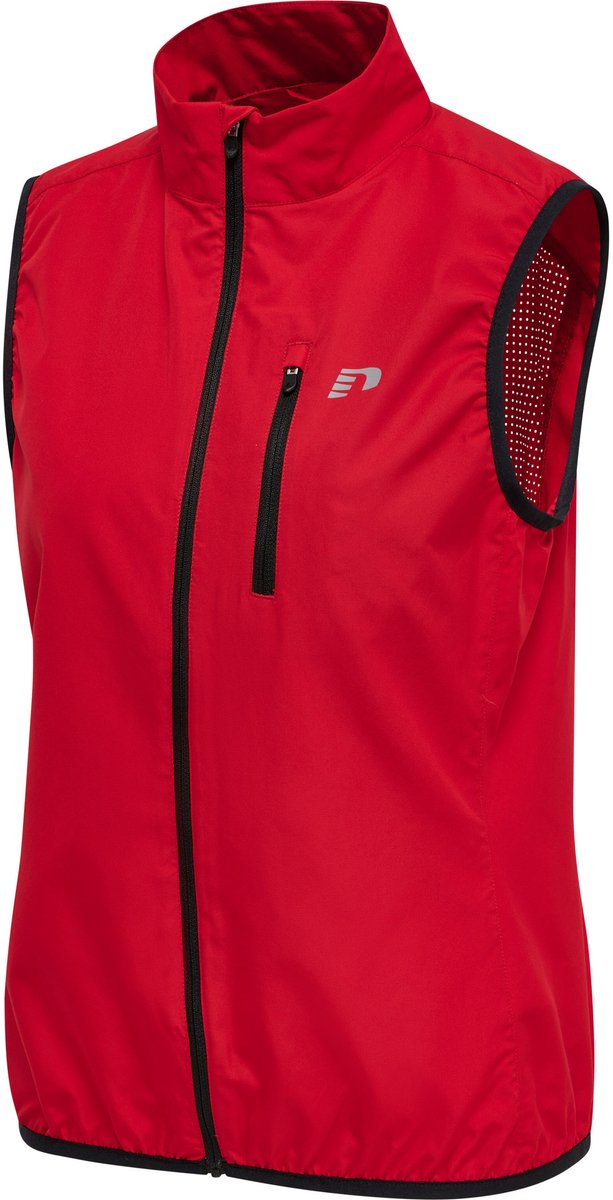 Chaqueta sin mangas para mujer Newline core