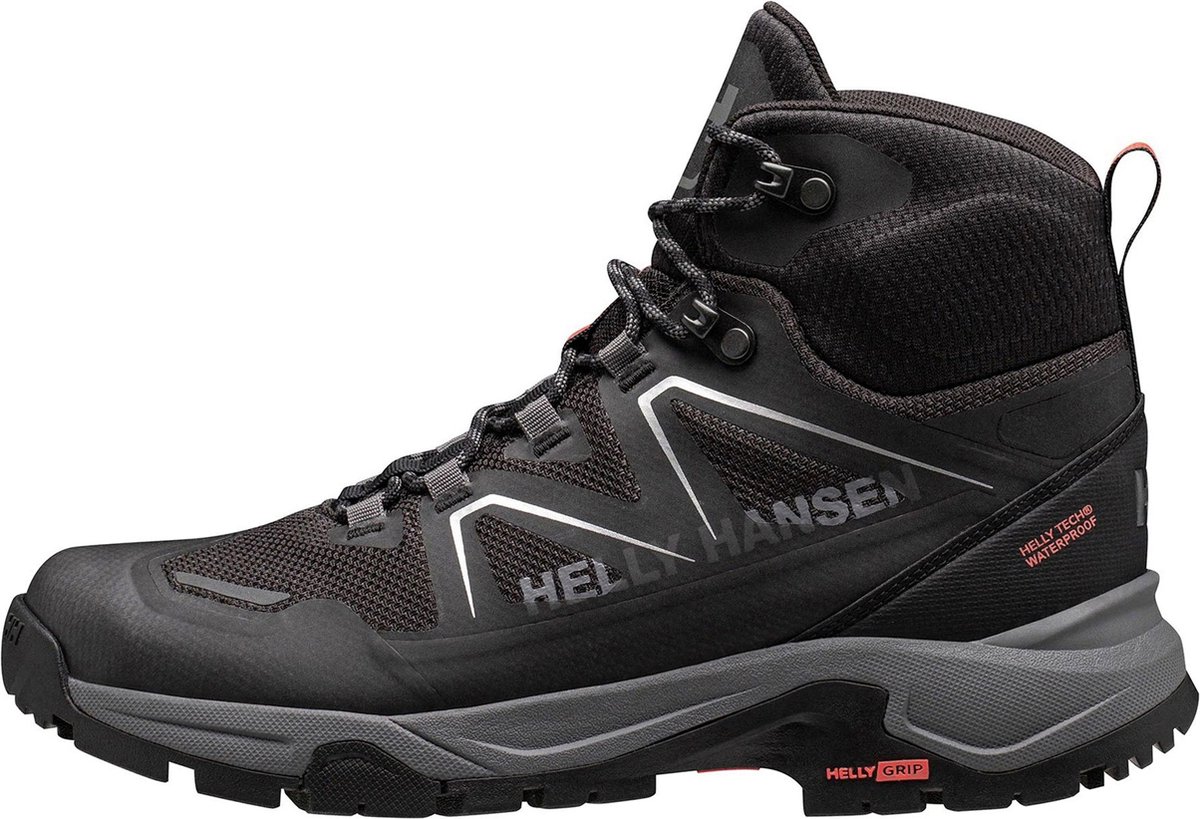 Zapatillas de senderismo para mujer Helly Hansen Cascade HT