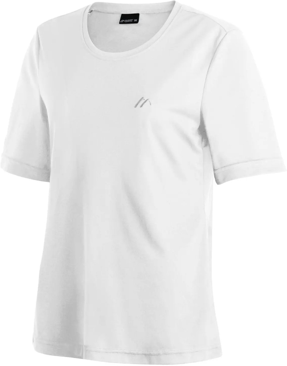 Camiseta mujer Maier Sports Waltraud H/S