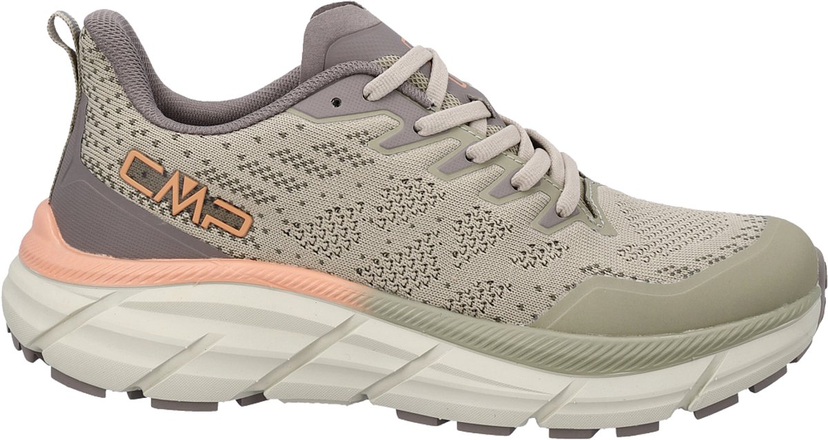 Zapatillas de running multifuncionales para mujer CMP Rahmsy