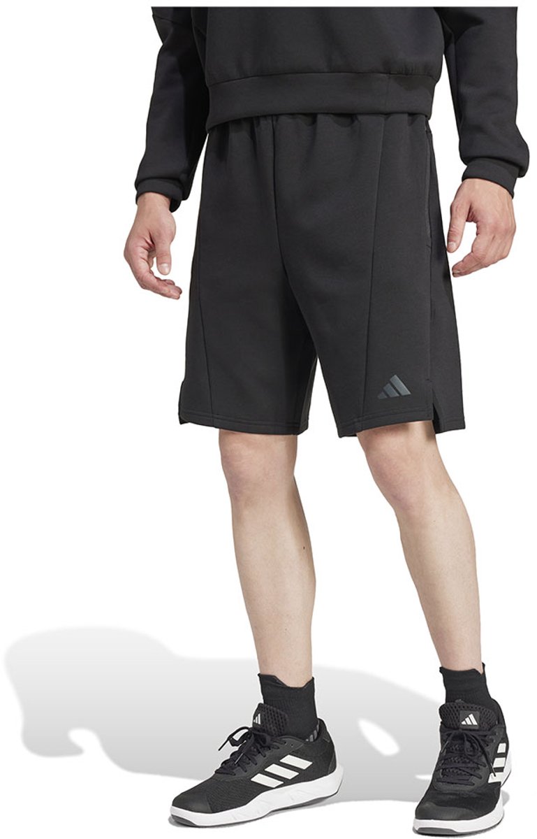 Pantalón corto adidas