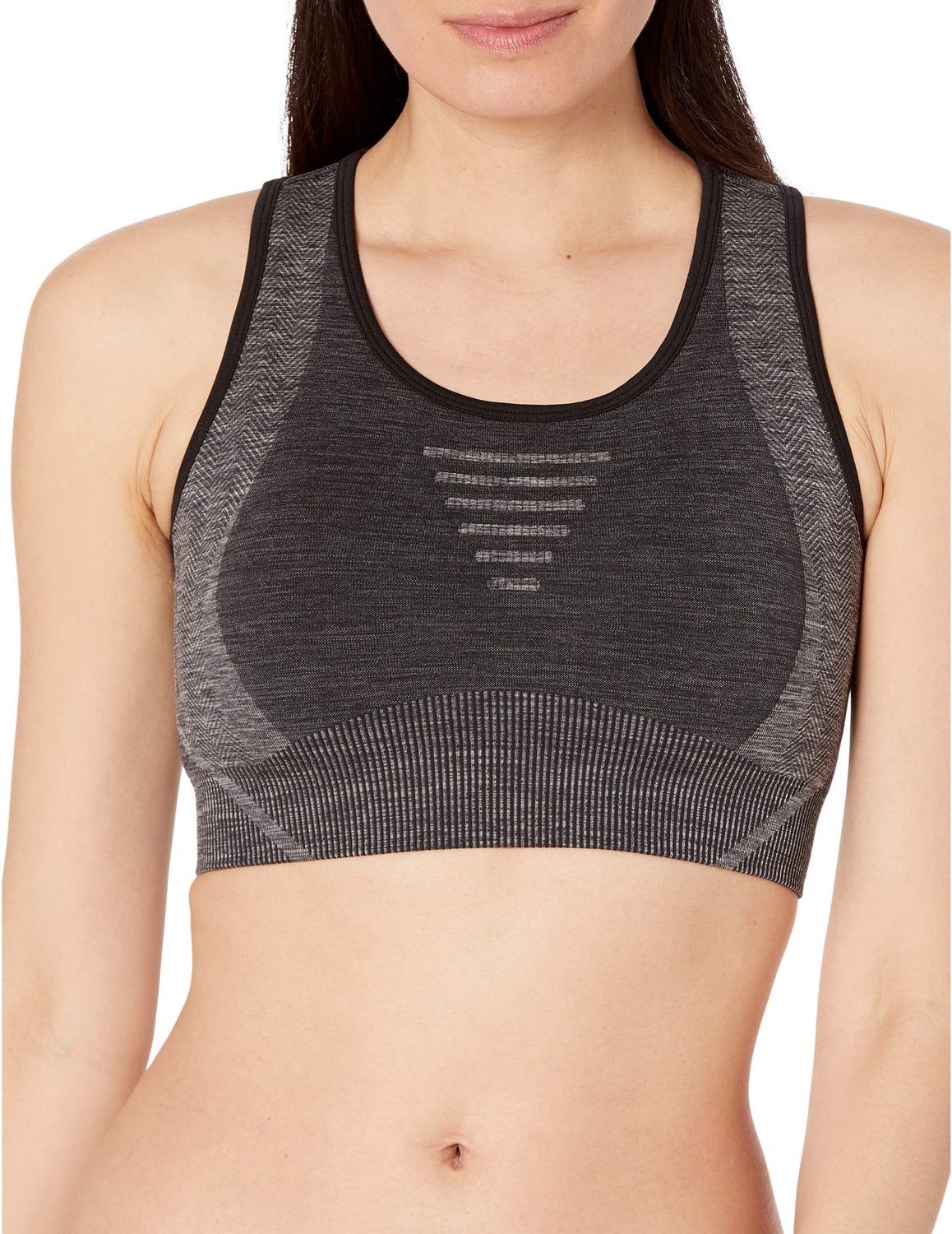 Sostén de nadadora para mujer Smartwool Intraknit