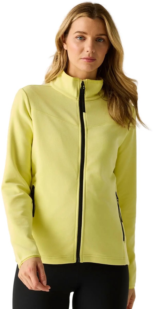 Polar con cremallera para mujer Regatta Florena