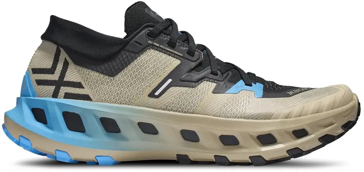 Zapatillasde trail X-Bionic TerraSkin X02