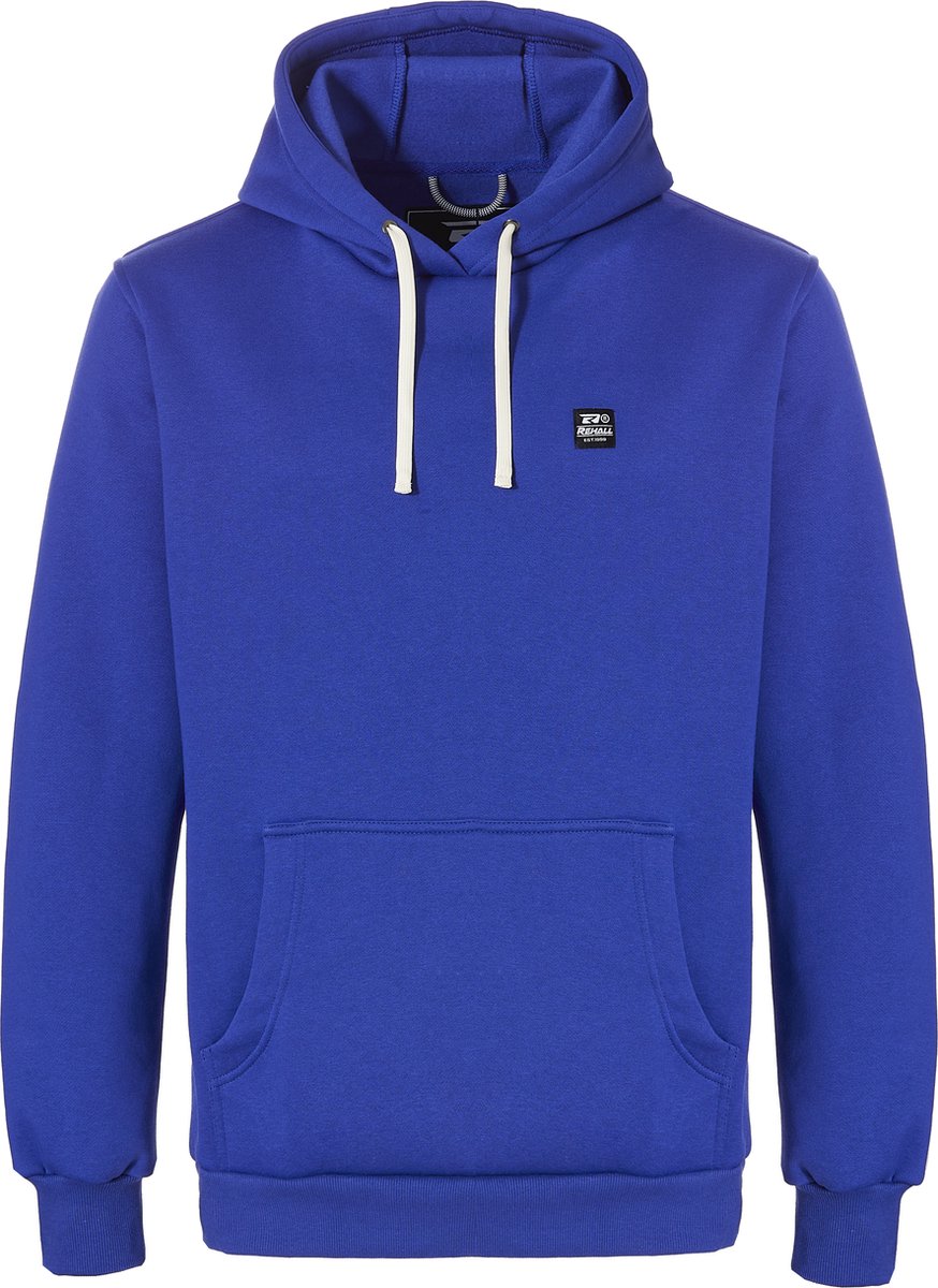 Sudadera con capucha Rehall Kick-R