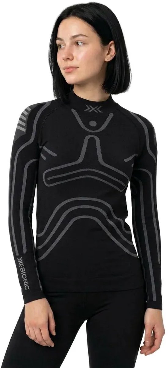 Camiseta mujer X-Bionic Heatloop