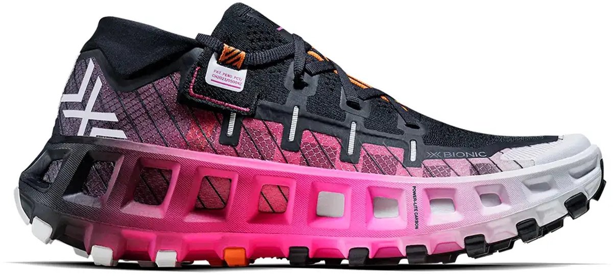 Zapatillasde trail X-Bionic TerraSkin X00/C