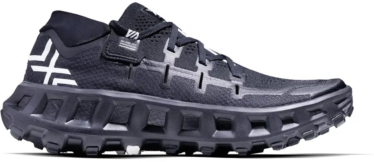 Zapatillasde trail X-Bionic TerraSkin X01