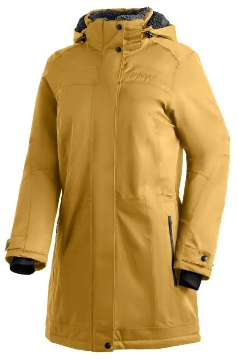 Abrigo de mujer Maier Sports Lisa 2.1