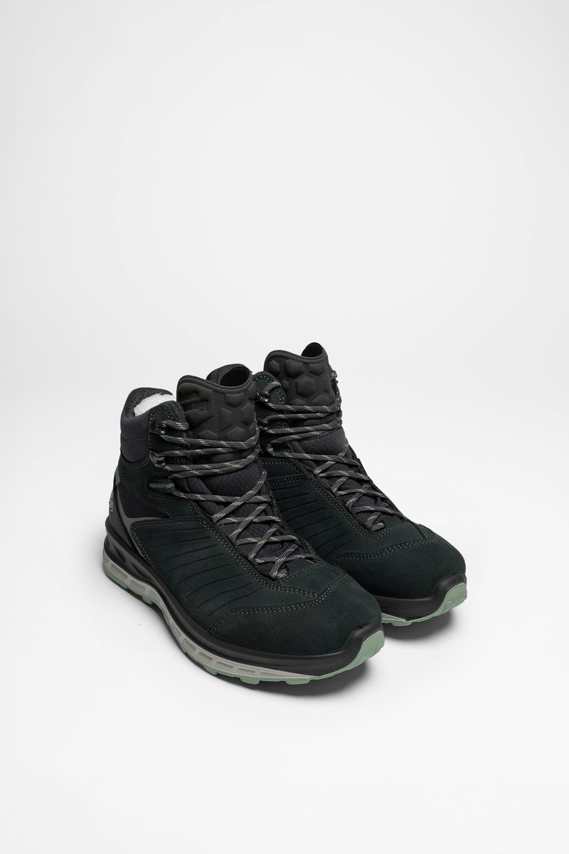 Botas de montaña para mujer Hanwag Blueridge ES