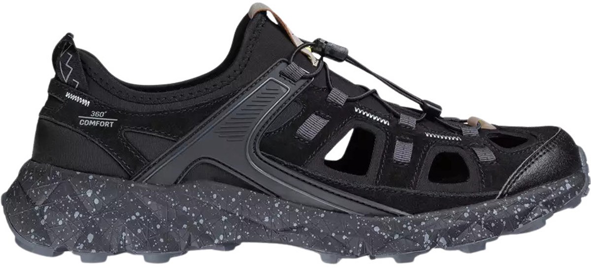 Sandalias de senderismo Safety Jogger Adventure Lanos