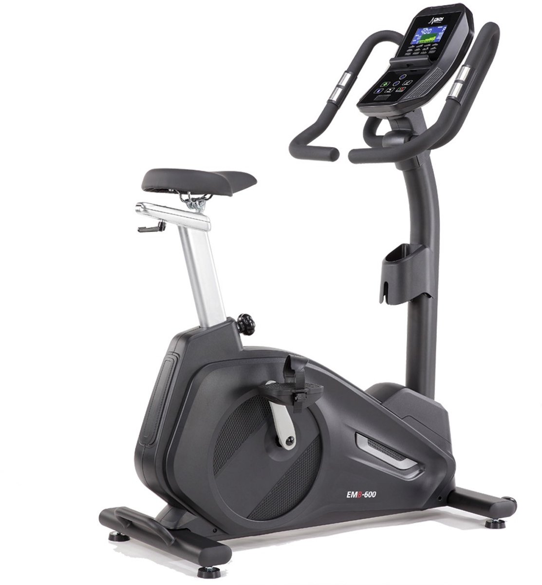 Bicicleta estática DKN Technology EMB-600