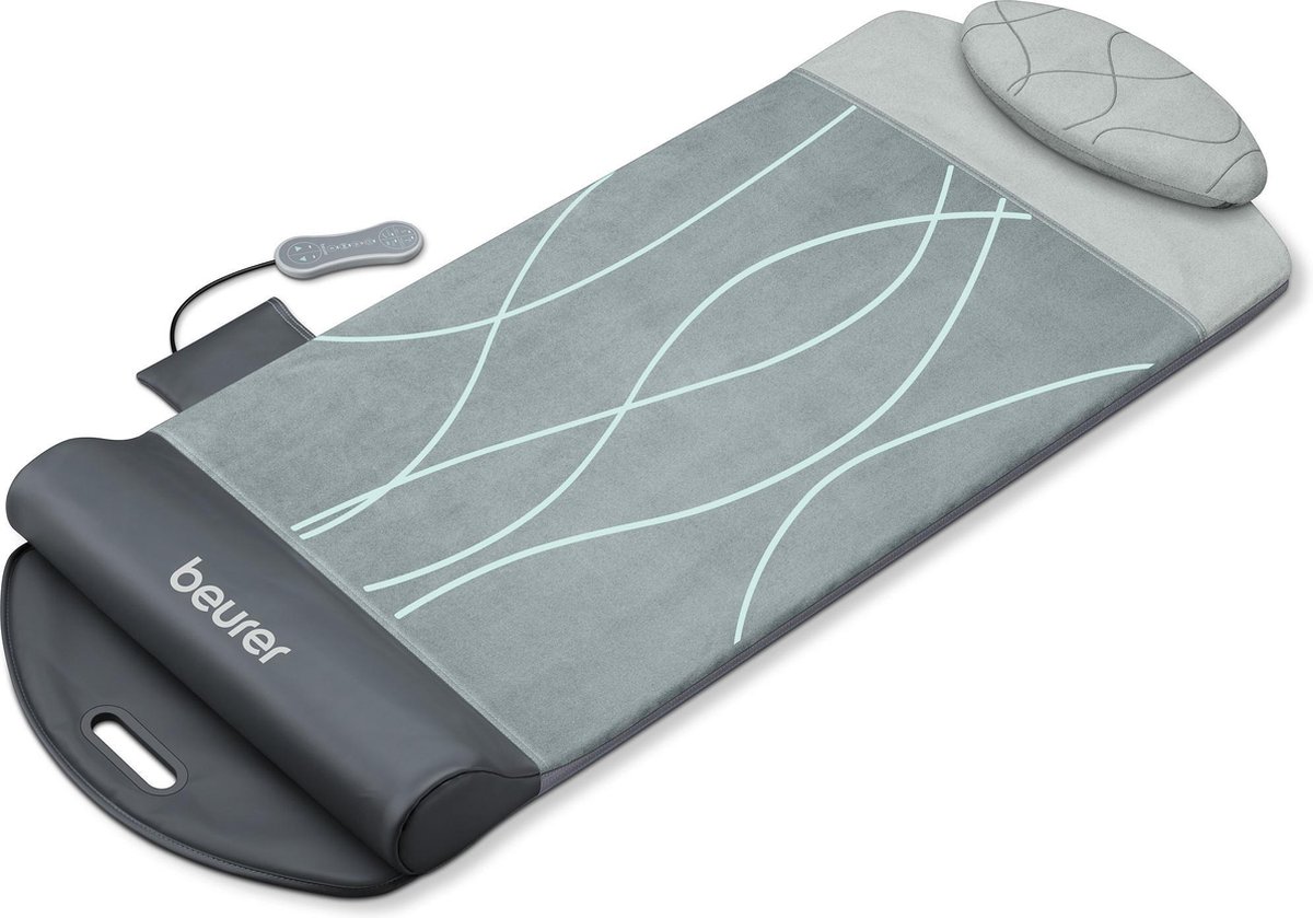Esterillas de yoga Beurer MG 280