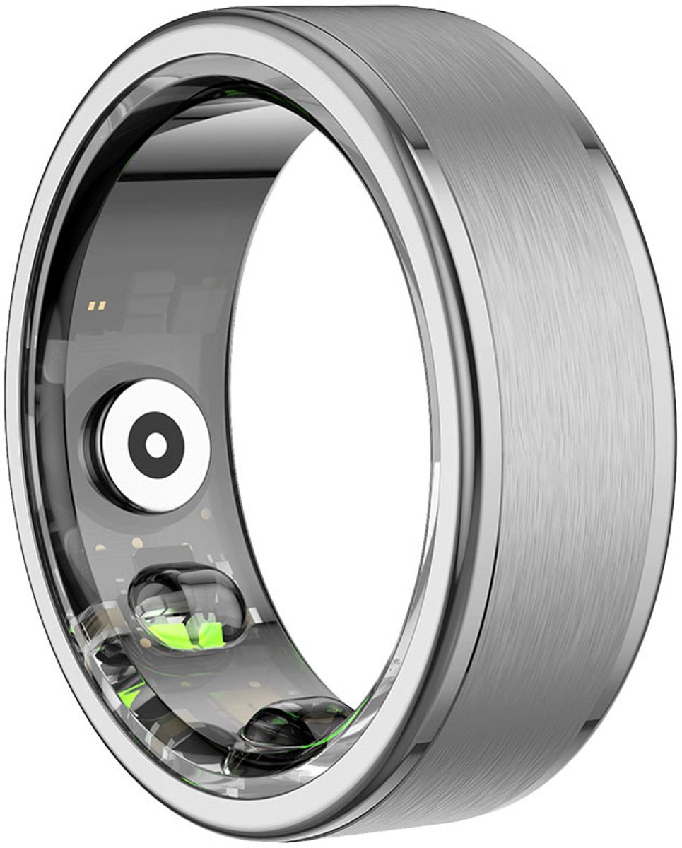 Banda conectada Fitpaddy FitRing Air