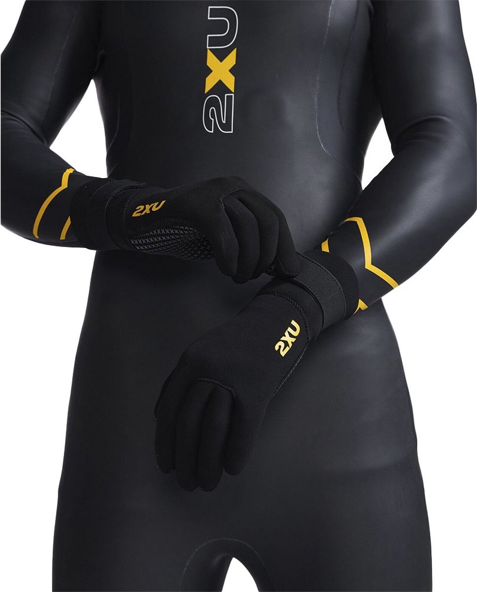 Guantes de natación de neopreno 2XU Propel