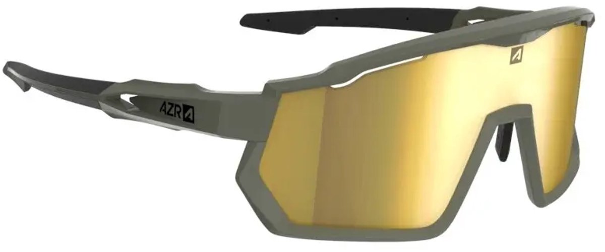 Gafas de sol AZR Pro Race Rx