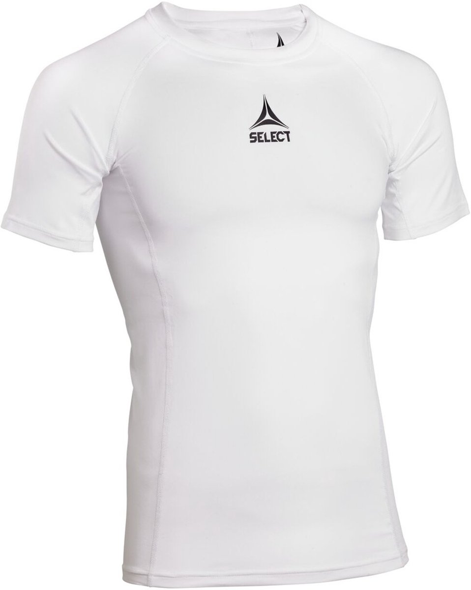 Camiseta interior de cuello alto Select BDE Baselayer