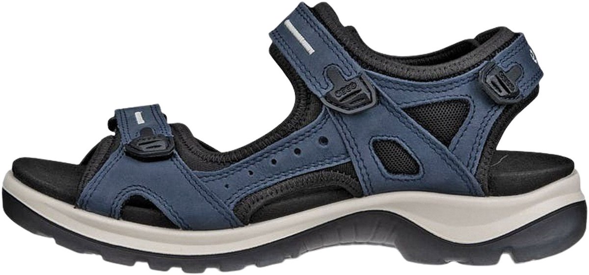 Sandalias de senderismo para mujer Ecco Offroad