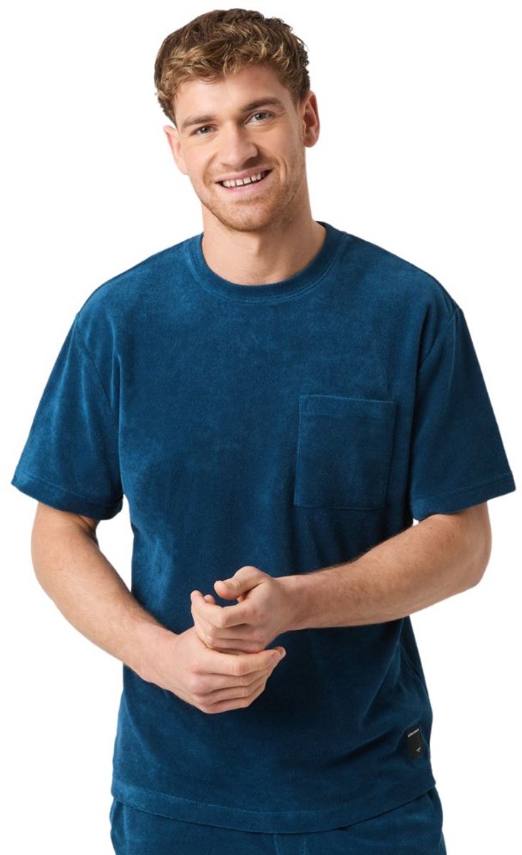 Camiseta en toallas Björn Borg