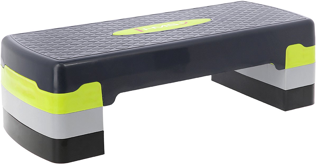Peldaño escalador HMS As002 Aerobic