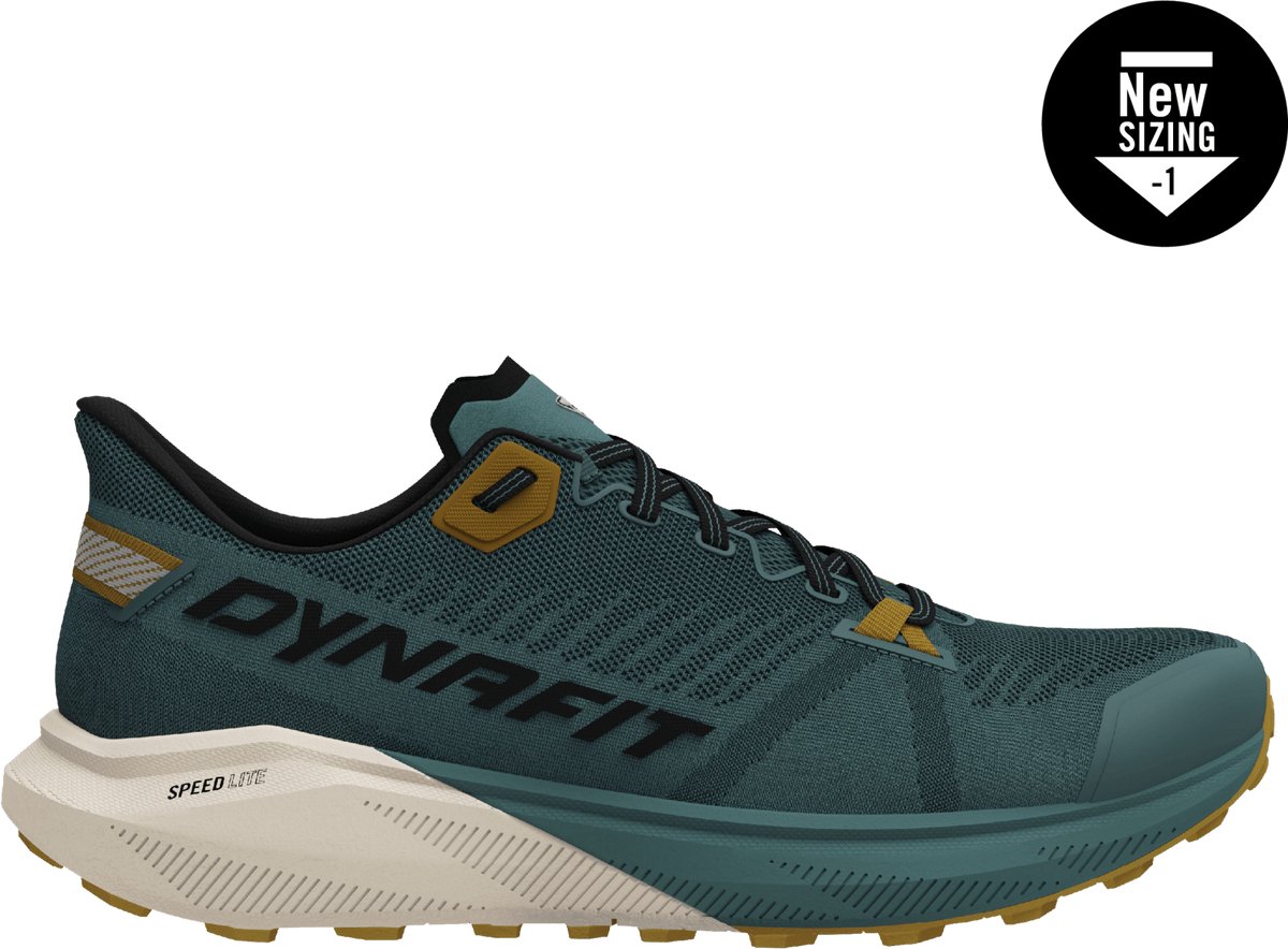 Trail-Schuhe Dynafit