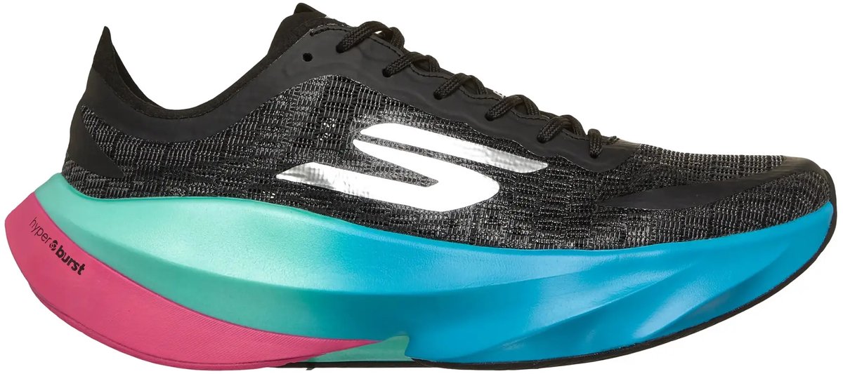 Laufschuhe Skechers Aero Tempo