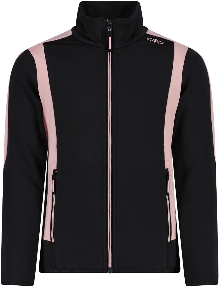 Mädchenjacke CMP Stretch Performance
