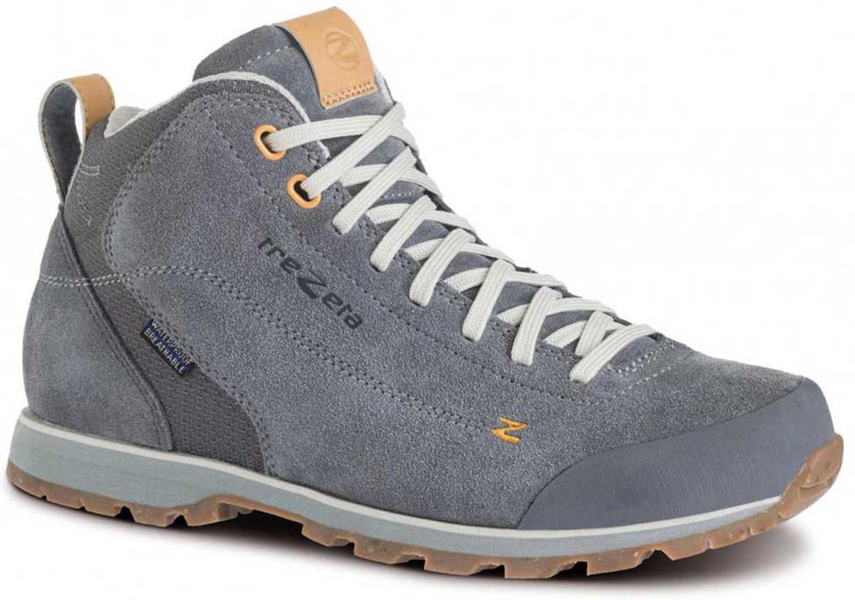 Wanderschuhe für Damen Trezeta zeta mid WP