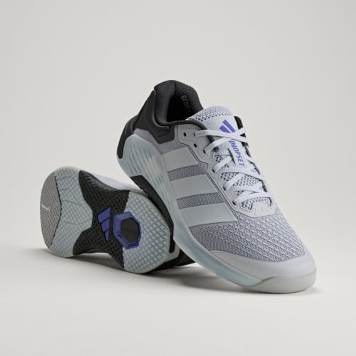 Cross-Trainingsschuhe adidas Dropset 4