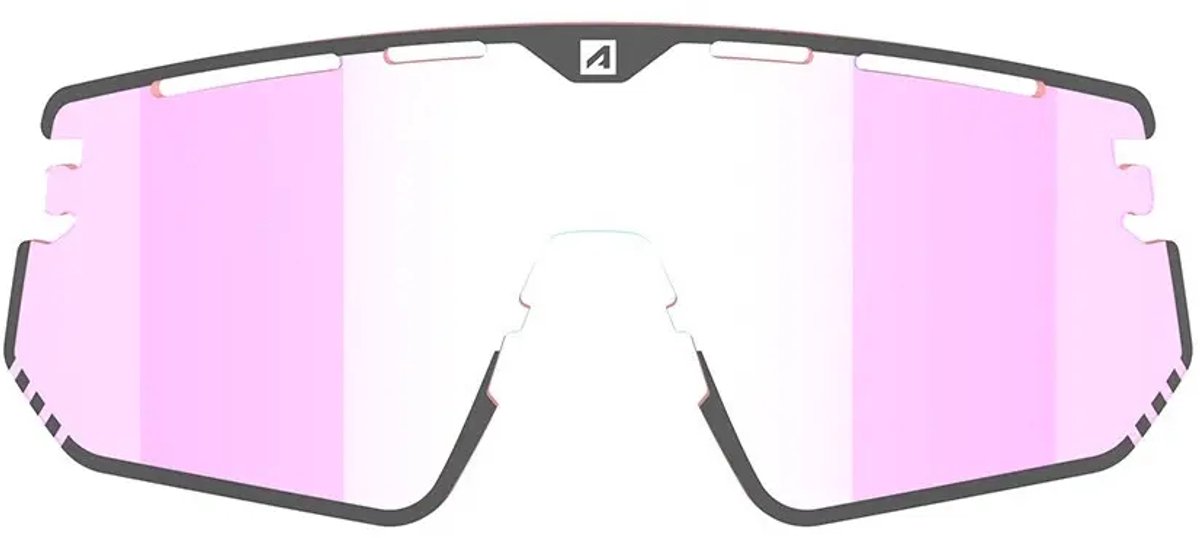 Ersatzgläser Brille AZR Kromic Flash RX