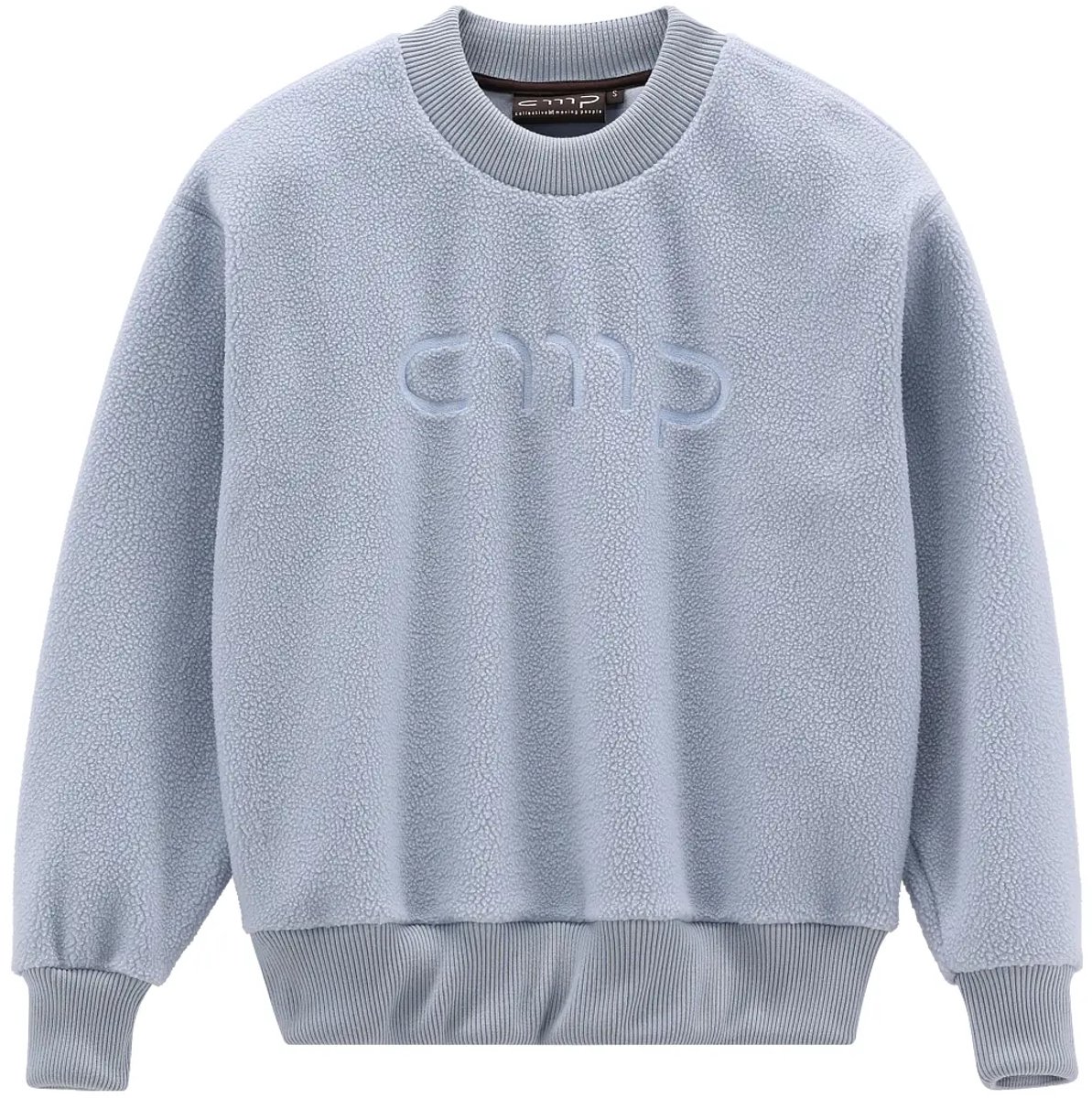 Fleece-Sweatshirt, Damen CMP