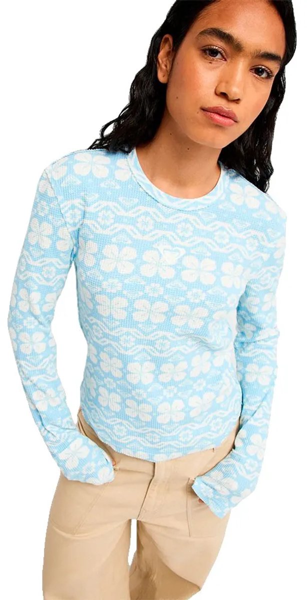 Langarmshirt Roxy Jam