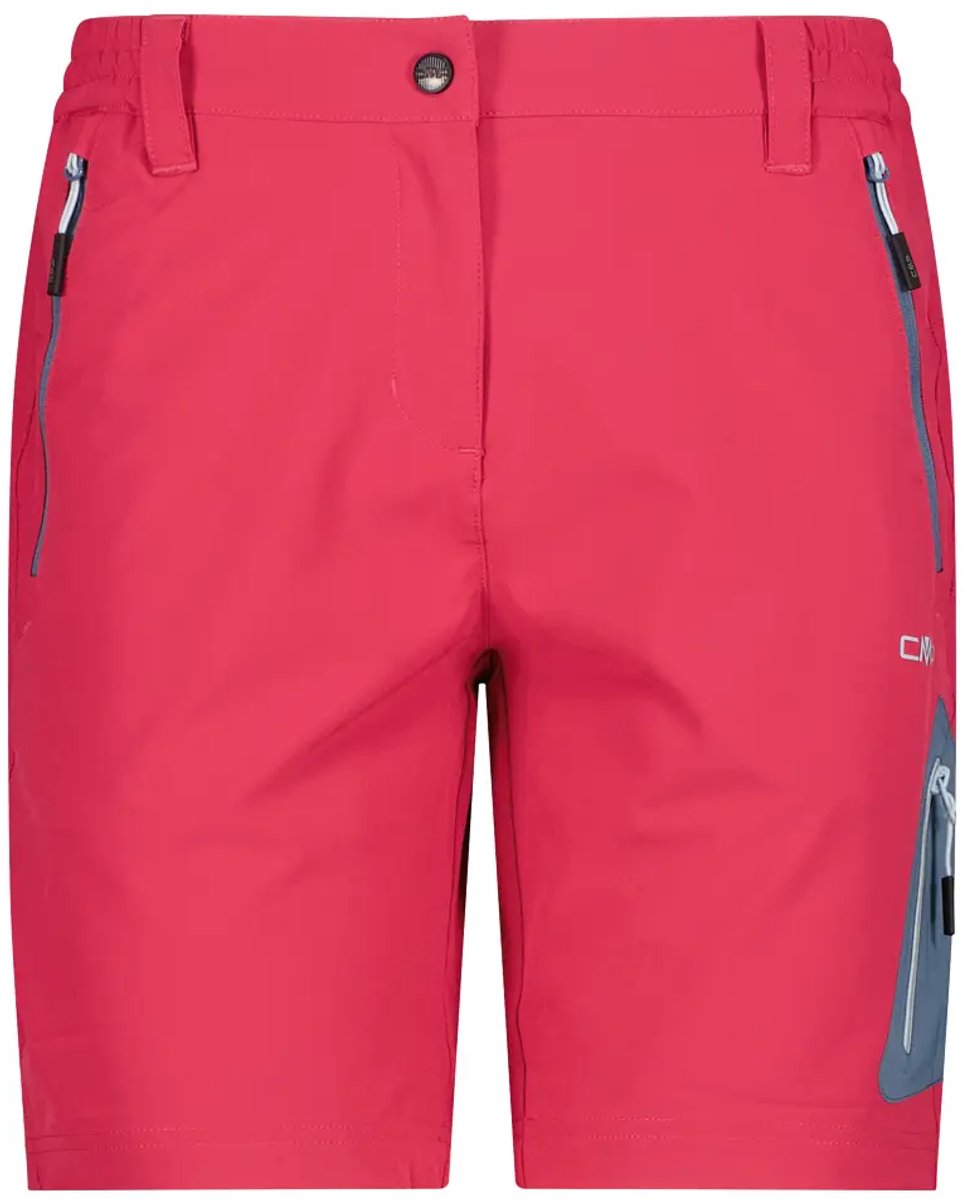 Stretchstoffshorts Damen CMP