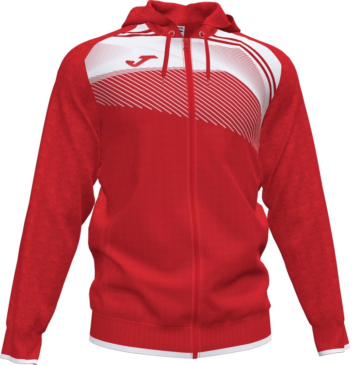 Kapuzenjacke Joma Supernova II