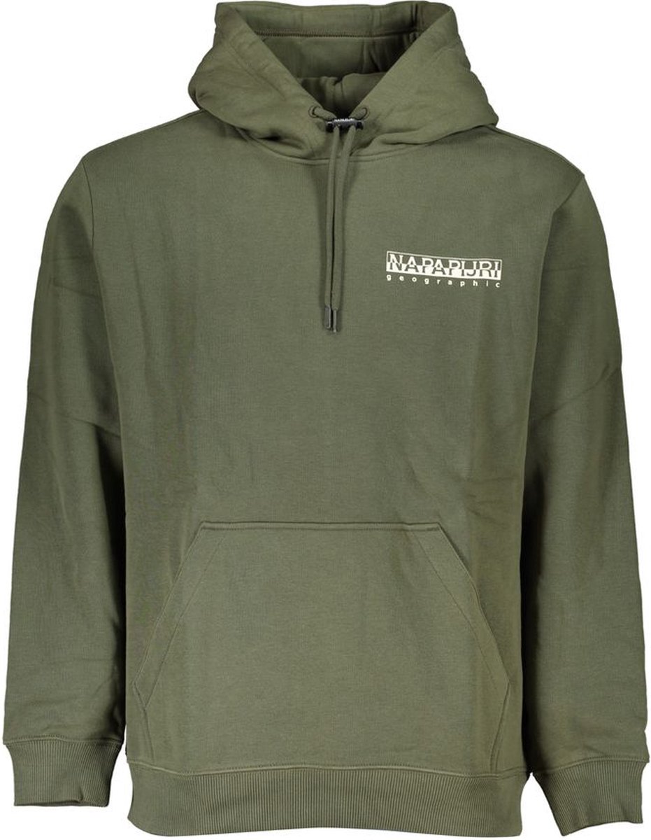 Kapuze Parka Napapijri Telemark