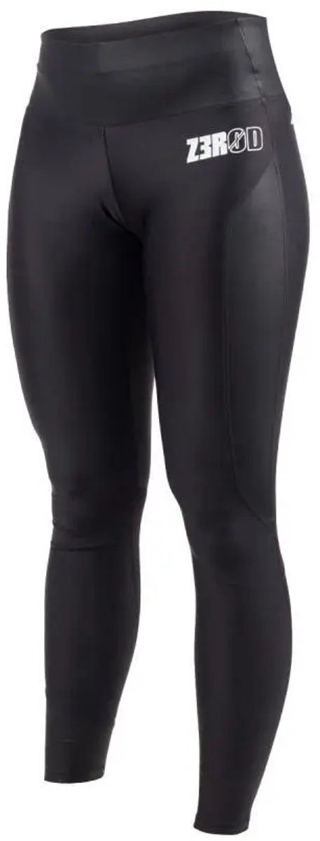 Leggings Damen Z3R0D Fusion