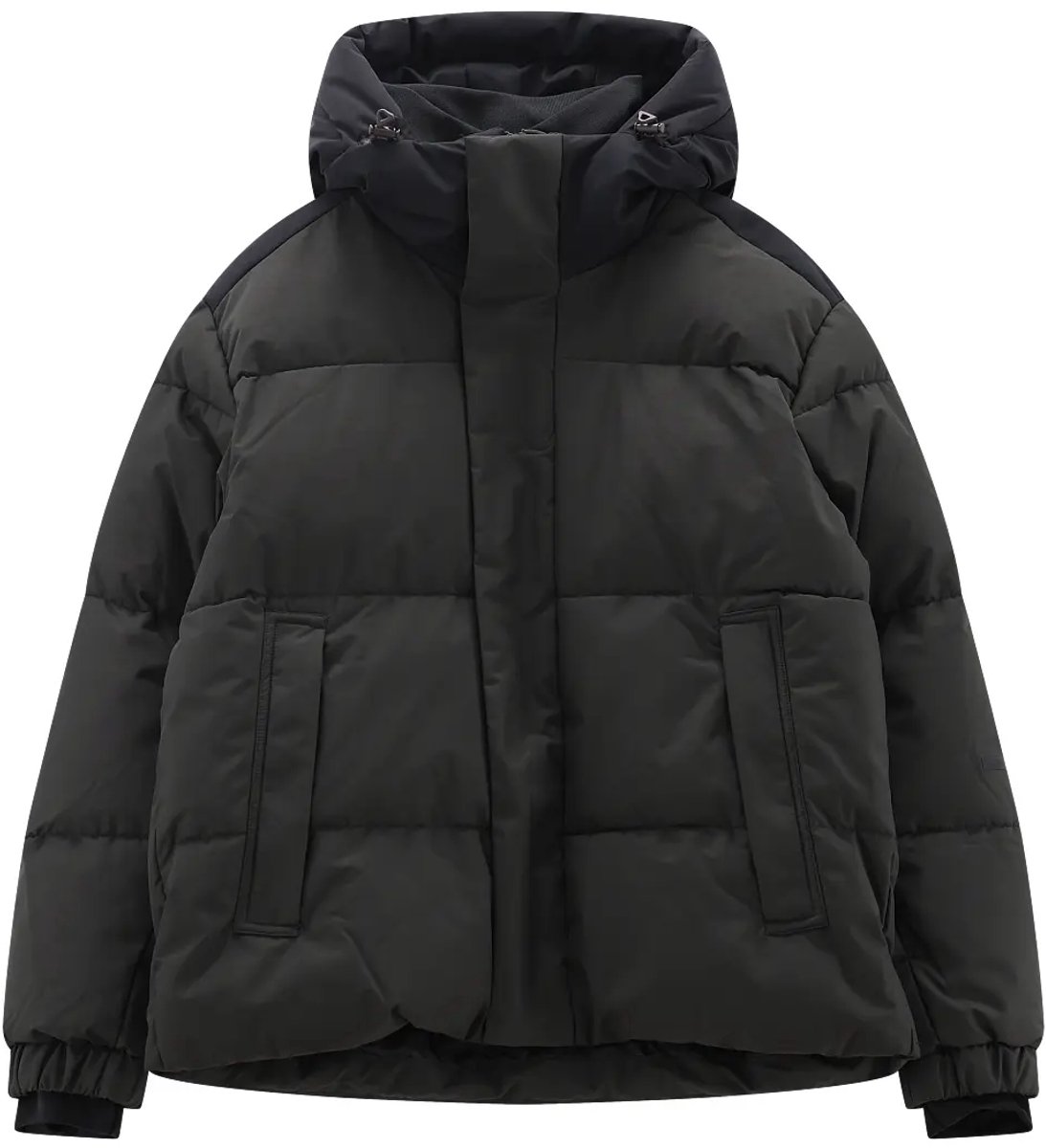 Daunenjacke  mit Kapuze CMP