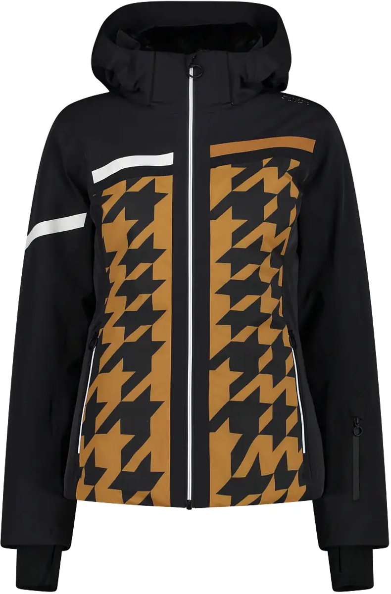 Kapuzenjacke für Damen CMP