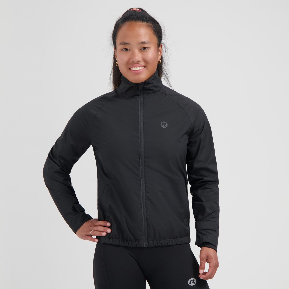 Damenjacke Rogelli Essential