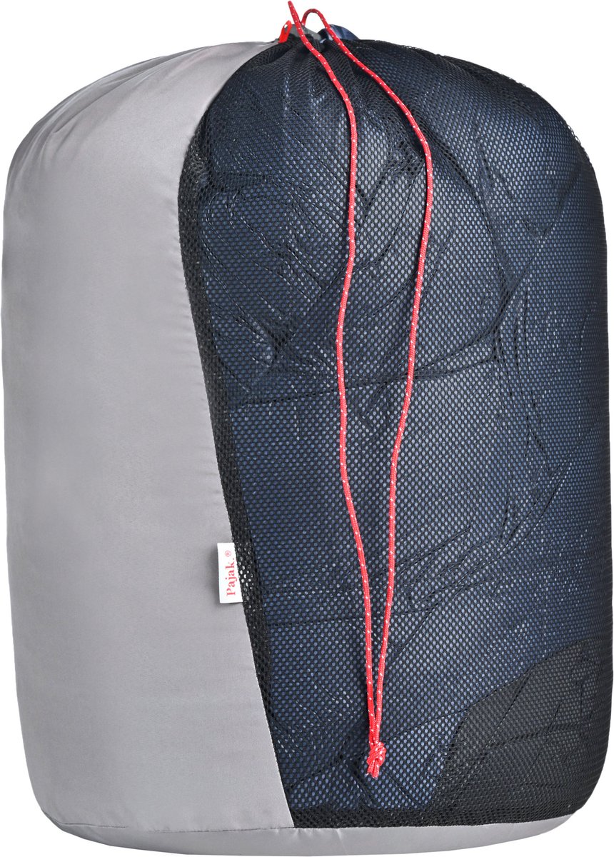 Schlafsack linke Öffnung Pajak Core 400