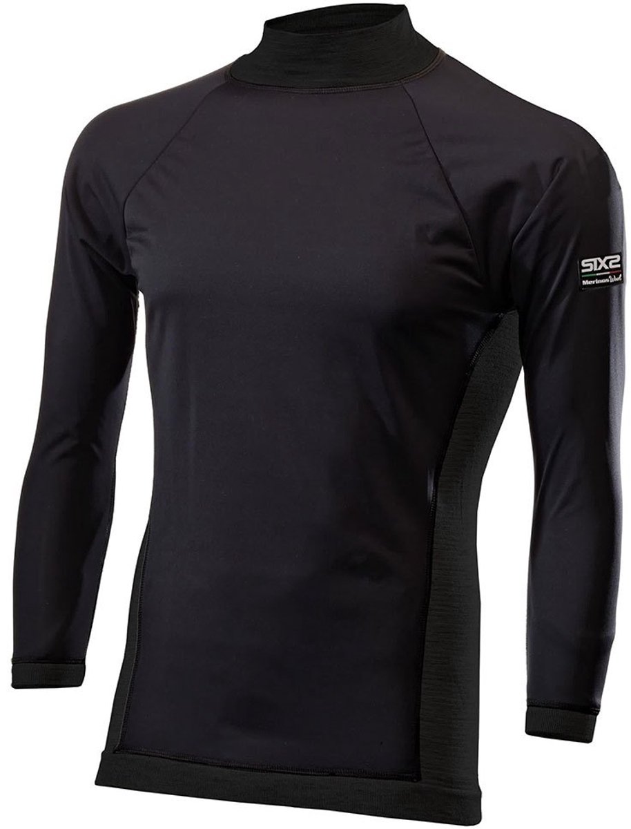 Trikot Sixs TS4 Merinos