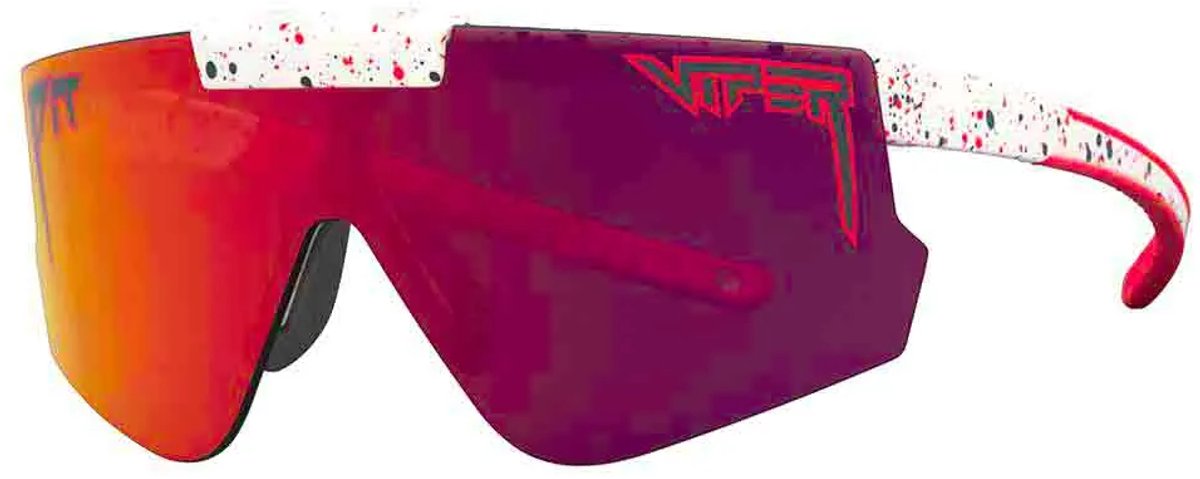 Sonnenbrille Pit Viper The Heater Flip Offs Wide