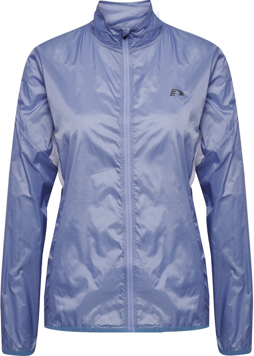 Damen wasserdichte Taschejacke Newline