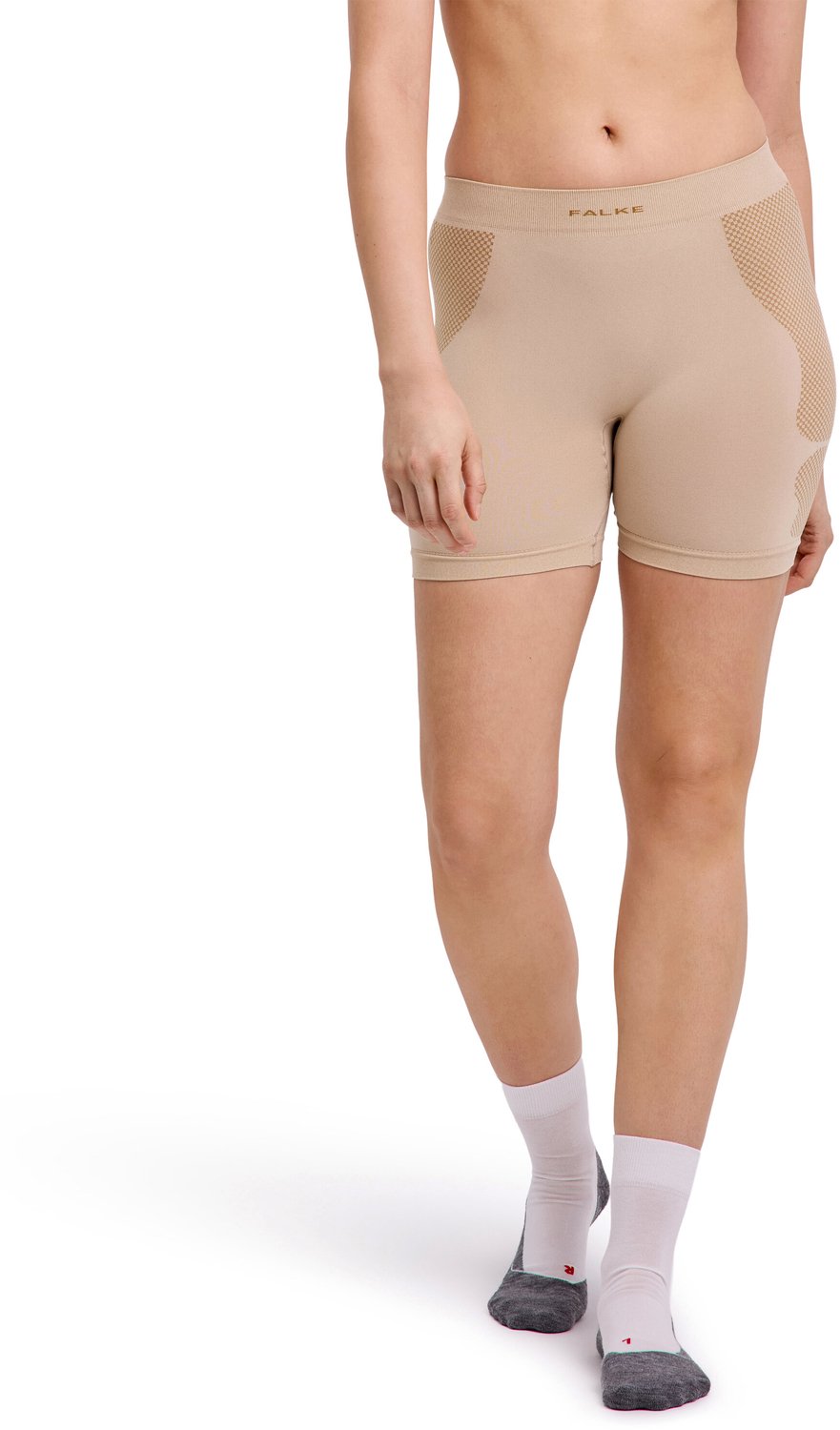 Leggings Damen Falke Warm