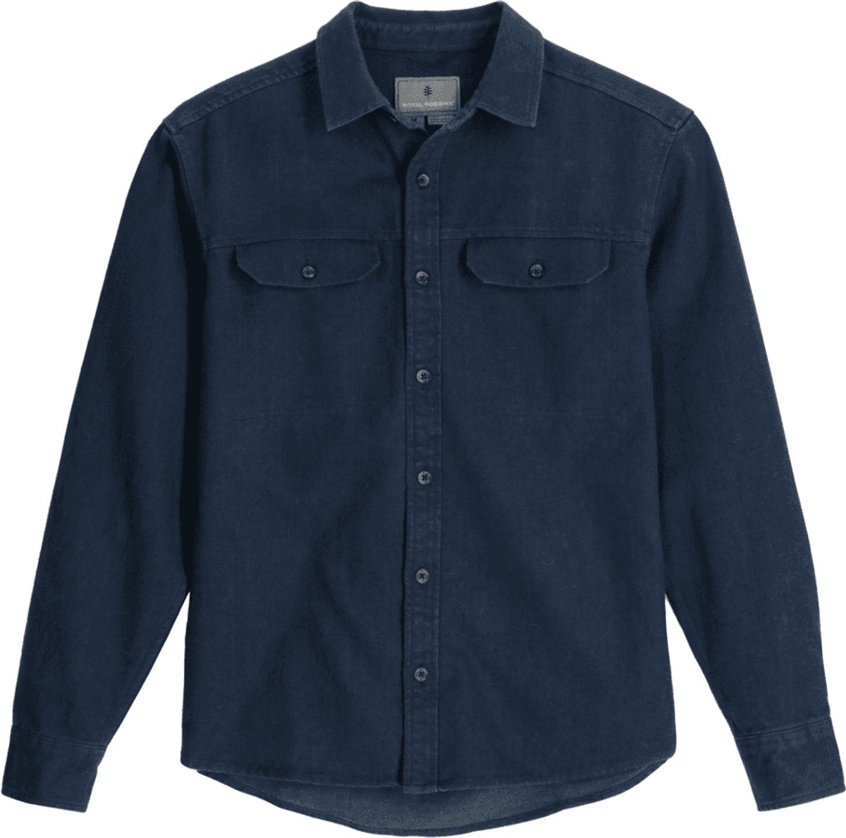 Langarmshirt Royal Robbins Clouds Rest Hemp