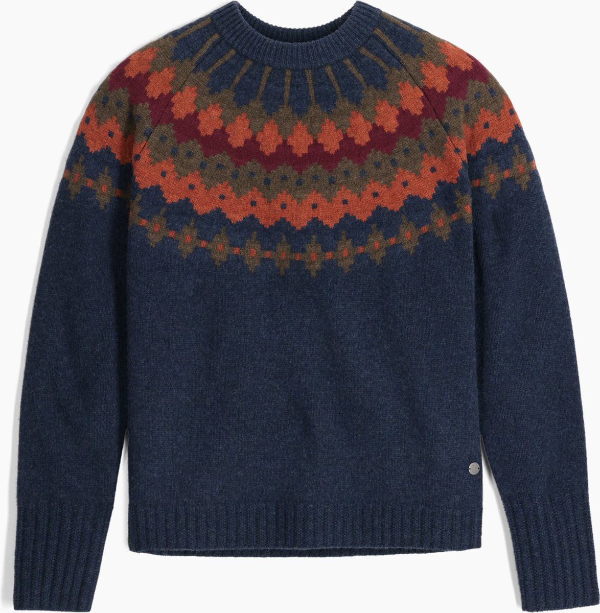 Pullover Damen Royal Robbins Rockcraft Wool