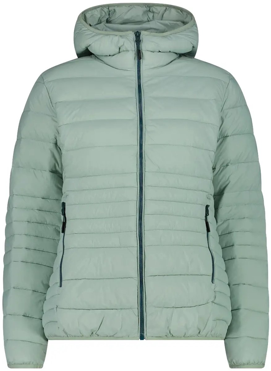 Damen-Daunenjacke CMP Sorona® Aura
