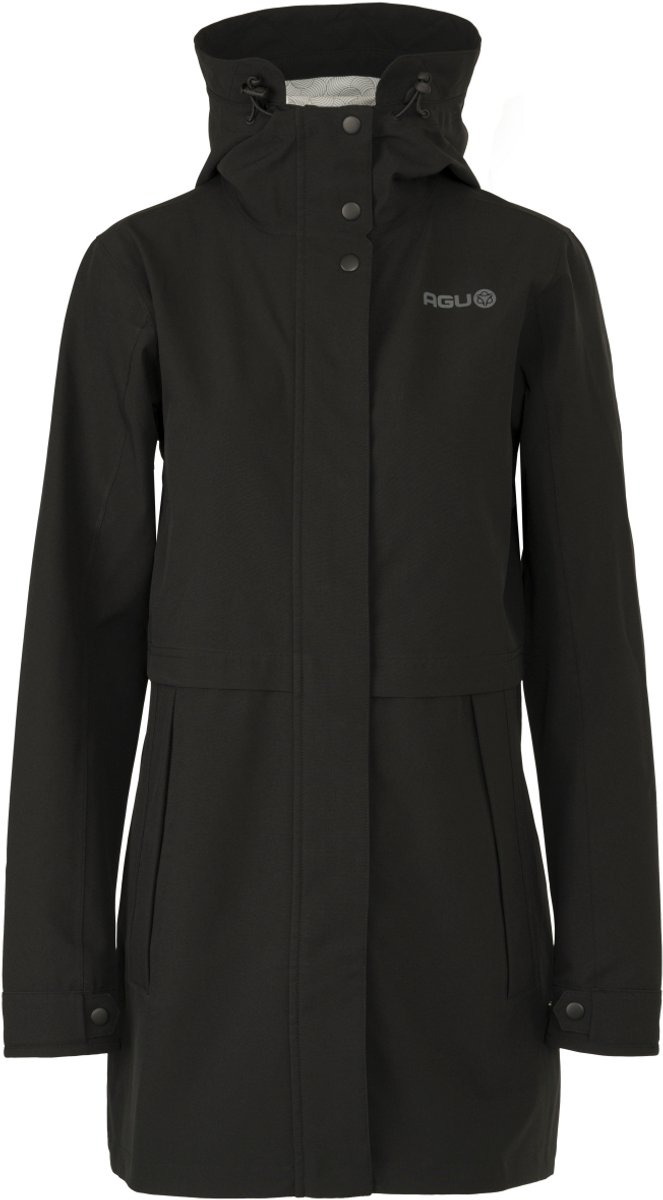 Parka Damen Neversecond Agu