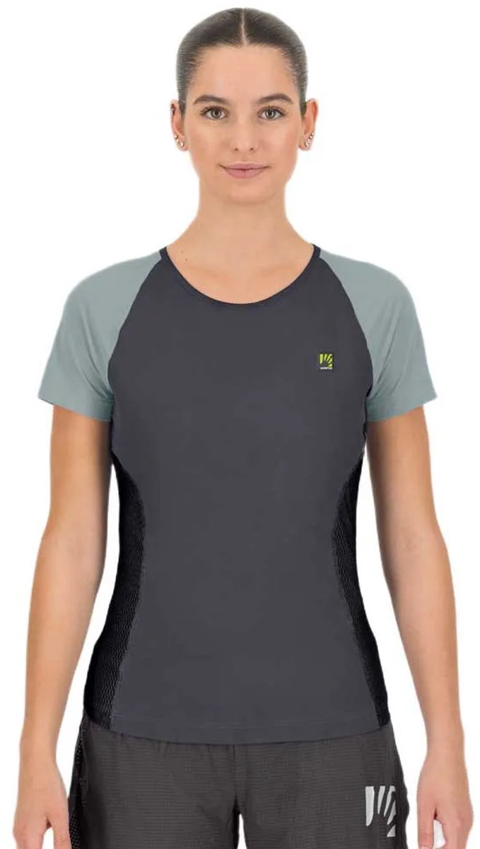 Damenmaillot Karpos Lavaredo Evo