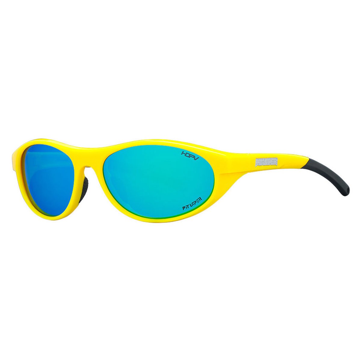 Sonnenbrille Pit Viper The Heiney Altimeter HDPV